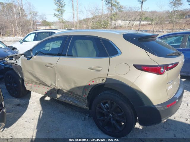 3MVDMBXY6RM649856 Mazda Cx-30 2.5 Carbon Turbo