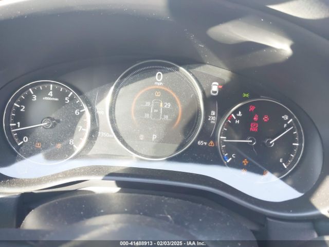 3MVDMBXY6RM649856 Mazda Cx-30 2.5 Carbon Turbo