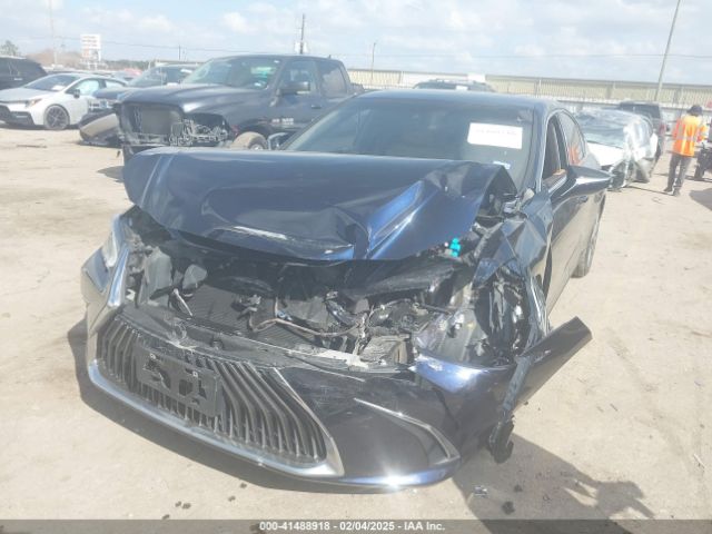 58ABZ1B19KU034481 Lexus ES 350