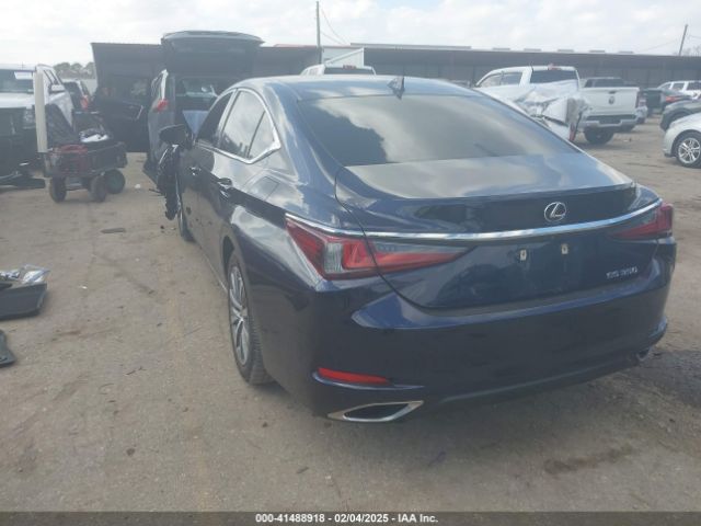 58ABZ1B19KU034481 Lexus ES 350