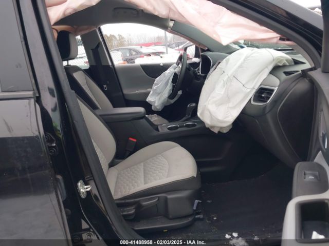 2GNAXSEV4M6132005 Chevrolet EQUINOX LS