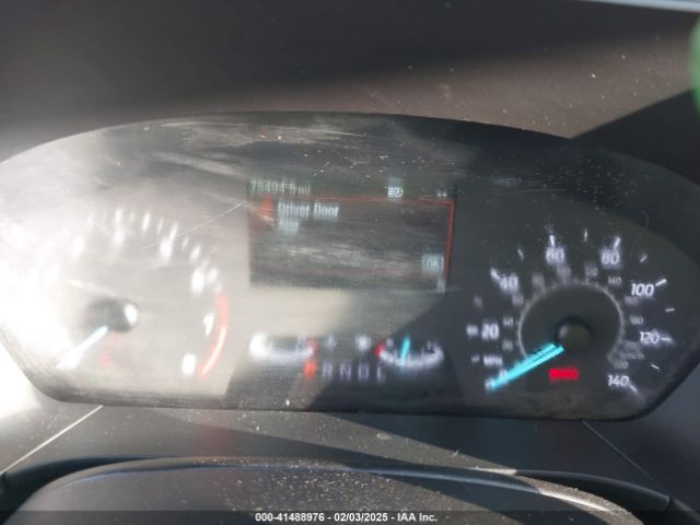 1FMCU9G68NUA44940 Ford ESCAPE SE