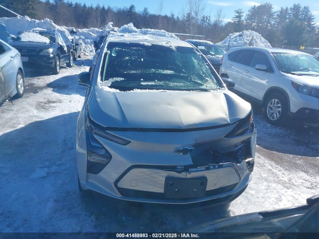 1G1FW6S0XP4120389 Chevrolet BOLT EV