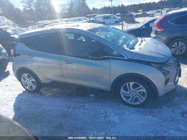 1G1FW6S0XP4120389 Chevrolet BOLT EV