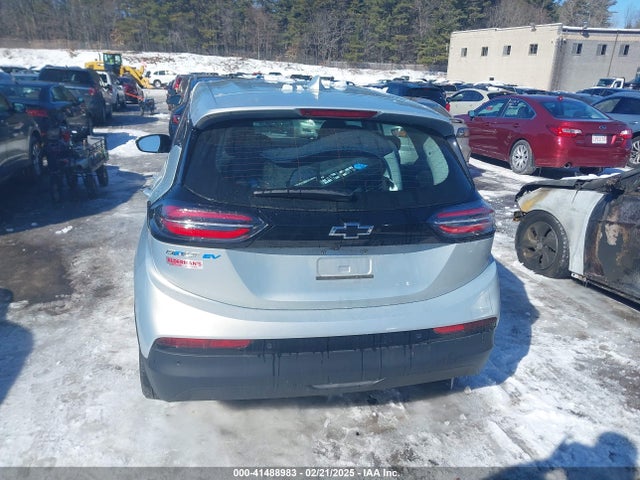 1G1FW6S0XP4120389 Chevrolet BOLT EV
