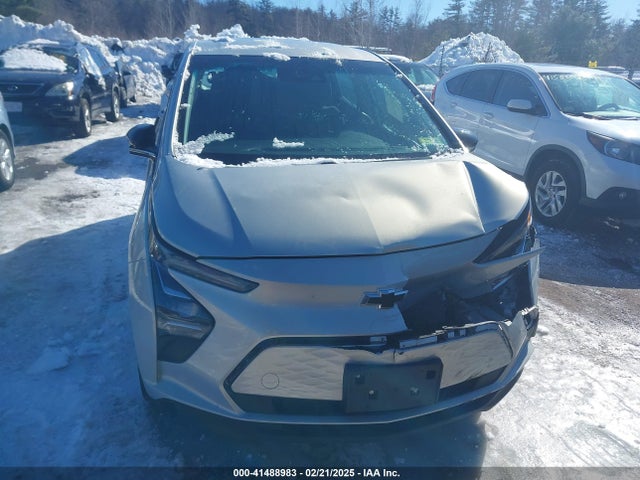 1G1FW6S0XP4120389 Chevrolet BOLT EV