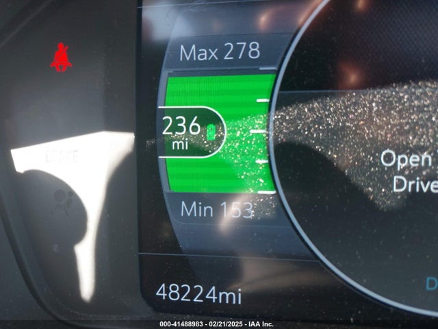 1G1FW6S0XP4120389 Chevrolet BOLT EV