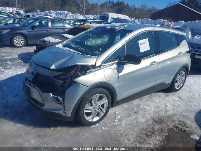 1G1FW6S0XP4120389 Chevrolet BOLT EV
