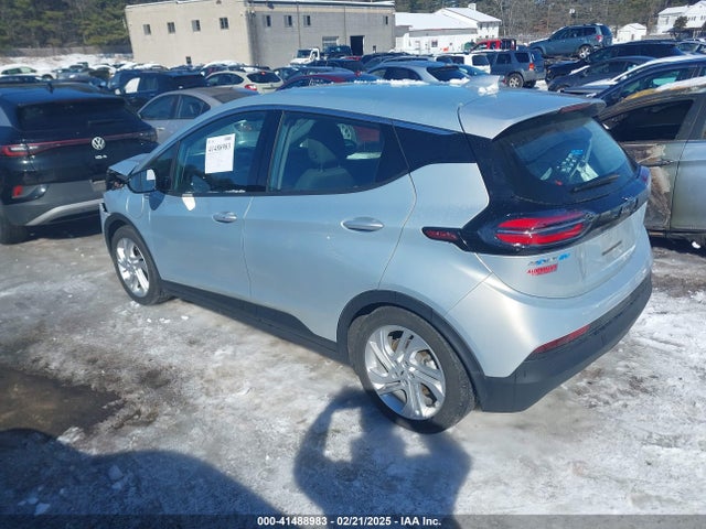 1G1FW6S0XP4120389 Chevrolet BOLT EV