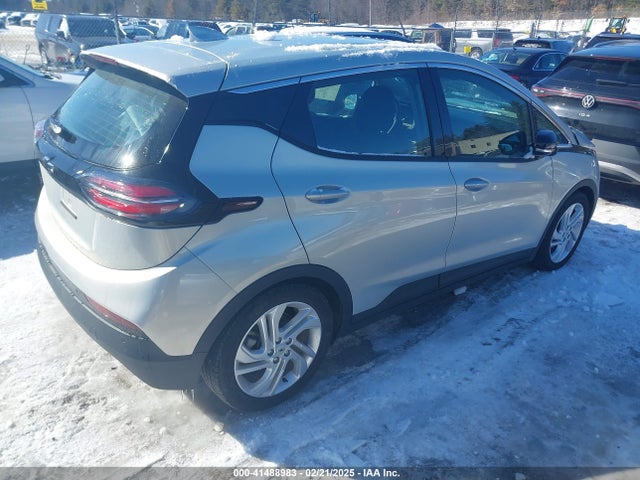 1G1FW6S0XP4120389 Chevrolet BOLT EV