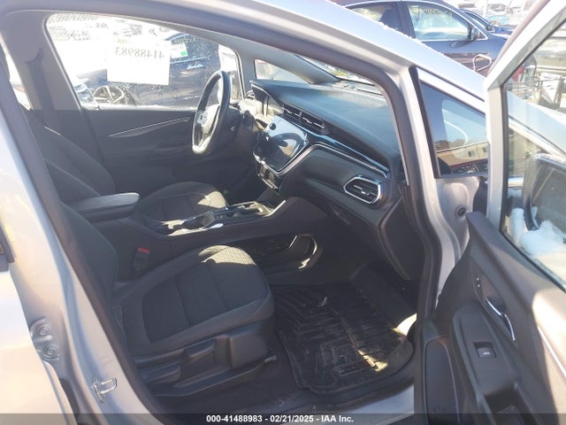 1G1FW6S0XP4120389 Chevrolet BOLT EV