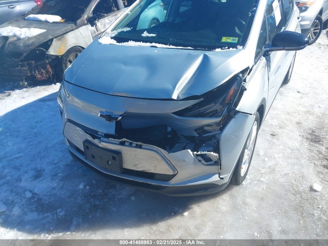 1G1FW6S0XP4120389 Chevrolet BOLT EV