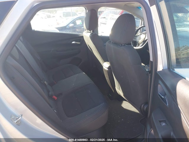 1G1FW6S0XP4120389 Chevrolet BOLT EV