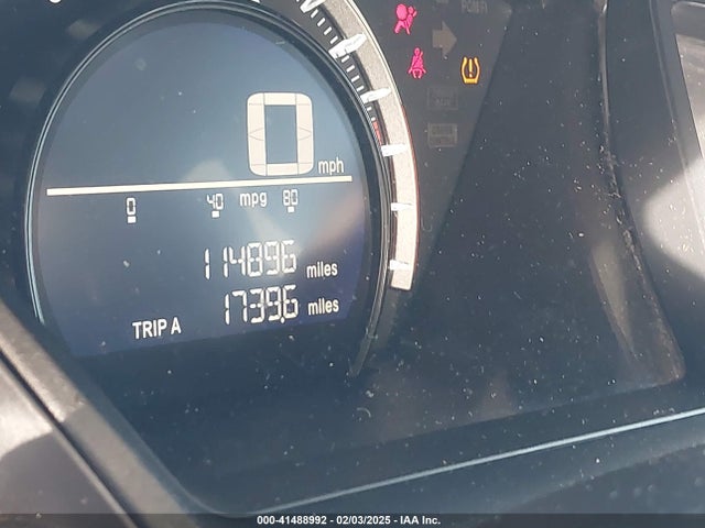 Honda Civic Lx 2017 2HGFC2F52HH544458 Image 14