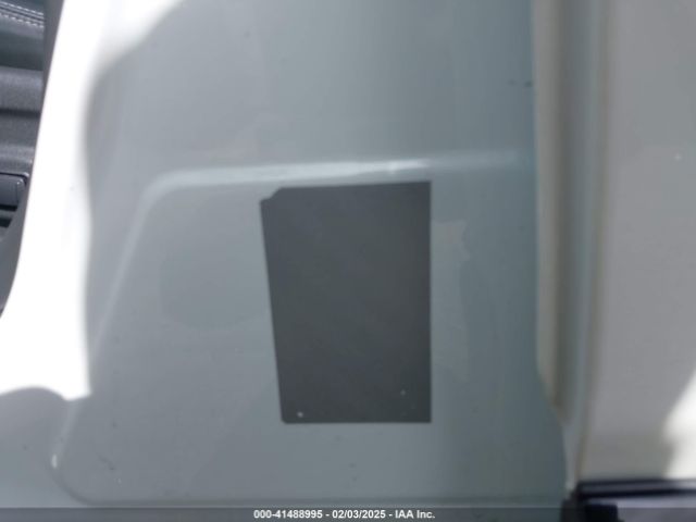 5N1AZ2BJXPC110599 Nissan Murano Sv Fwd