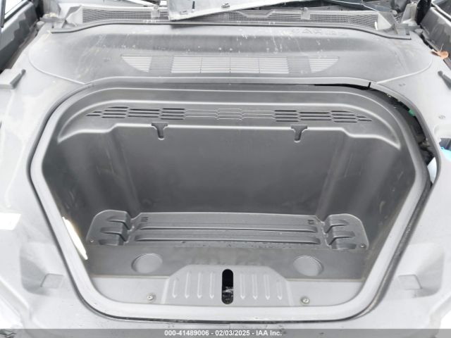 3FMTK1SU6RMA20319 Ford Mustang Mach-e Select