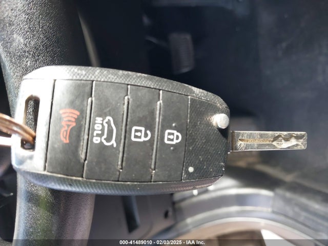 KIA Soul 2014 KNDJN2A25E7078564 Image 11