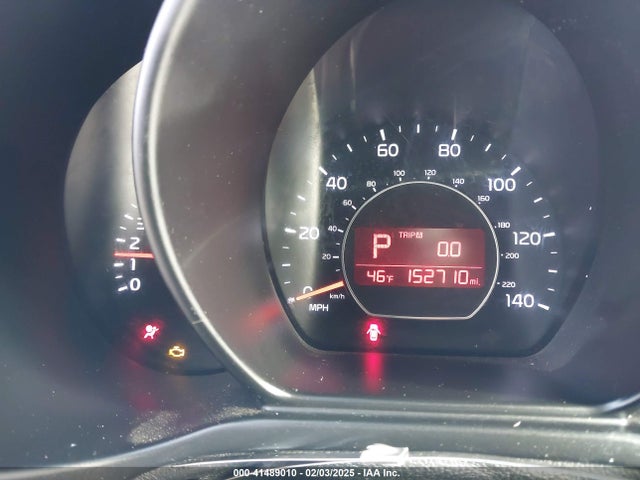 KIA Soul 2014 KNDJN2A25E7078564 Image 7