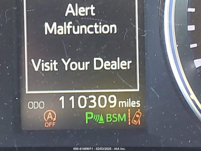 5TDDZRFH5HS428423 Toyota Highlander Limited