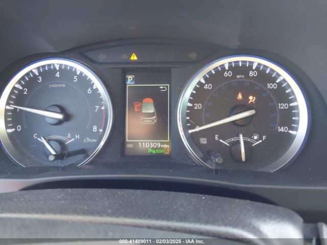 5TDDZRFH5HS428423 Toyota Highlander Limited