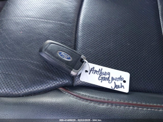 Ford F-150 Lariat 2022 1FTFW1E83NFA67841 Image 11