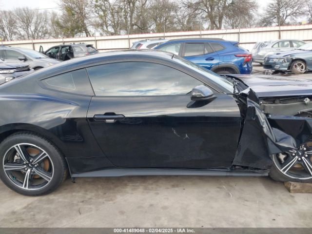 1FA6P8TH8R5118535 Ford Mustang Ecoboost Fastback