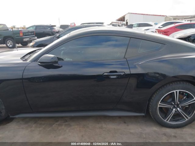 1FA6P8TH8R5118535 Ford Mustang Ecoboost Fastback