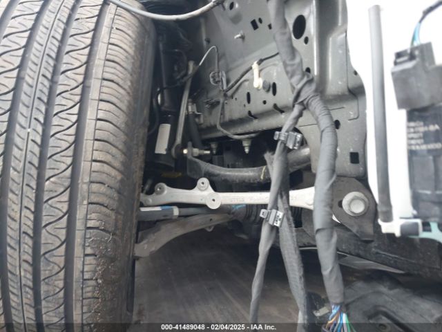 1FA6P8TH8R5118535 Ford Mustang Ecoboost Fastback
