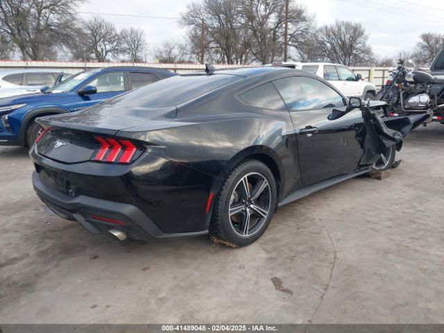 1FA6P8TH8R5118535 Ford Mustang Ecoboost Fastback