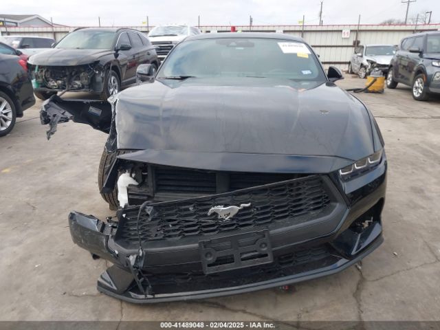 1FA6P8TH8R5118535 Ford Mustang Ecoboost Fastback