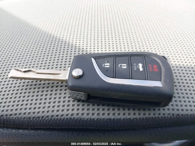 Toyota CAMRY SE 2019 4T1B11HK4KU214580 Image 11