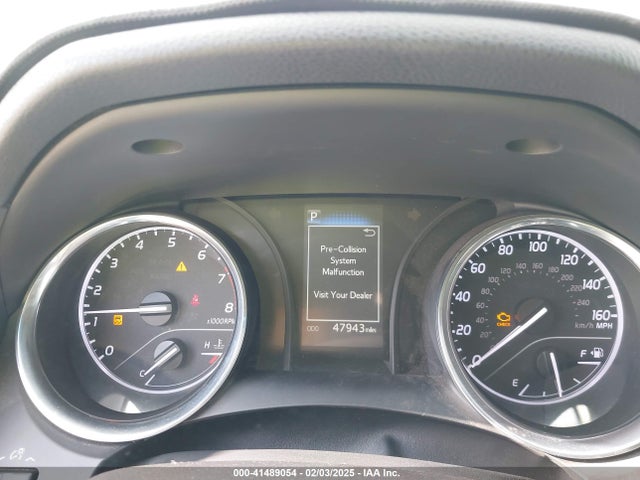 Toyota CAMRY SE 2019 4T1B11HK4KU214580 Image 7