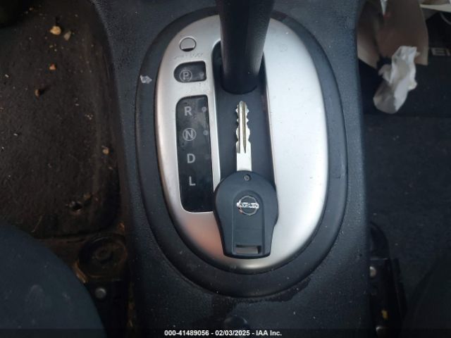 3N1CN7AP1GL820008 Nissan Versa 1.6 S/1.6 S+/1.6 Sl/1.6 Sv