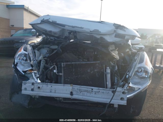 3N1CN7AP1GL820008 Nissan Versa 1.6 S/1.6 S+/1.6 Sl/1.6 Sv
