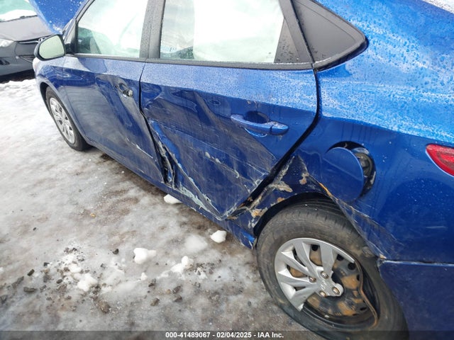 Hyundai ACCENT SE 2020 3KPC24A62LE115843 Image 6