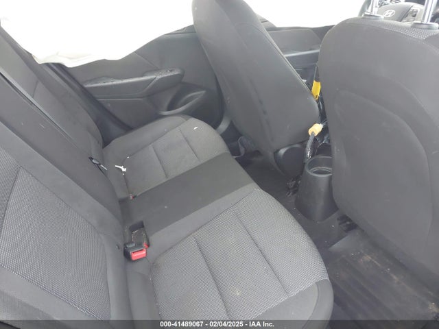 Hyundai ACCENT SE 2020 3KPC24A62LE115843 Image 8