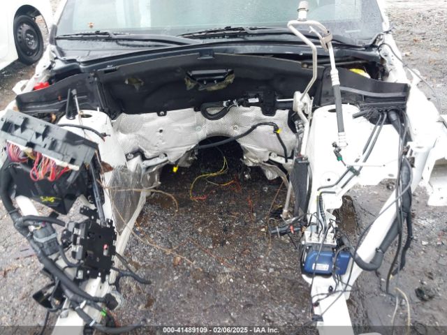 1C4RJFN9XKC593656 Jeep Grand Cherokee Trackhawk 4x4
