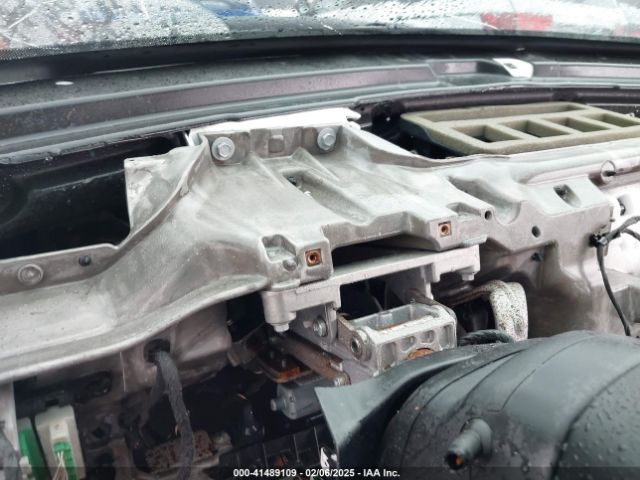 1C4RJFN9XKC593656 Jeep Grand Cherokee Trackhawk 4x4