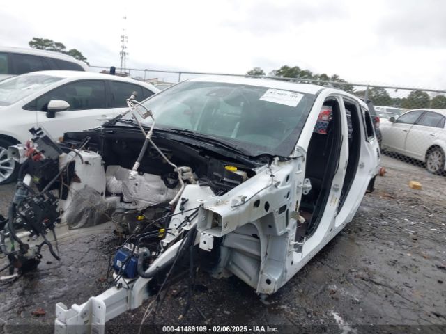 1C4RJFN9XKC593656 Jeep Grand Cherokee Trackhawk 4x4