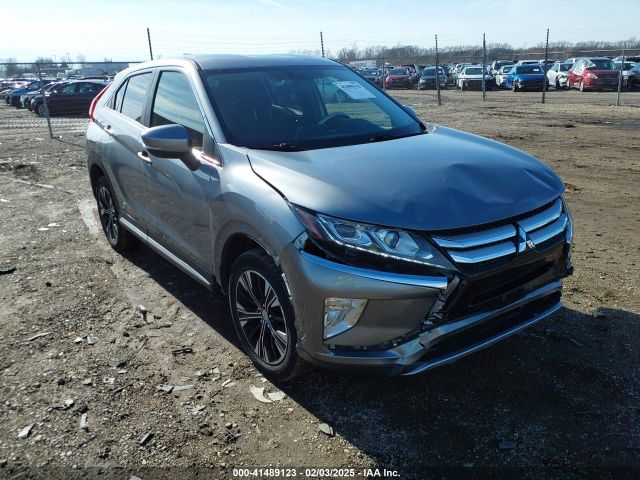 2019 MITSUBISHI ECLIPSE CROSS JA4AT5AAXKZ053202