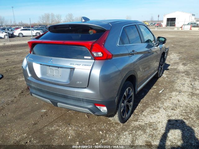 2019 MITSUBISHI ECLIPSE CROSS JA4AT5AAXKZ053202 Photo 3