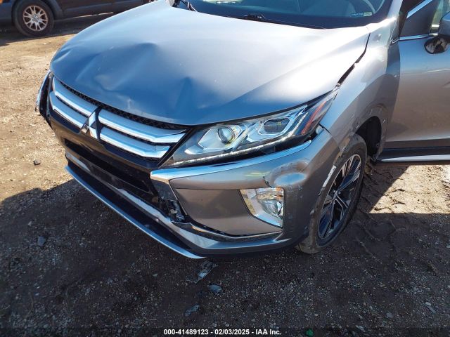 2019 MITSUBISHI ECLIPSE CROSS JA4AT5AAXKZ053202 Photo 5