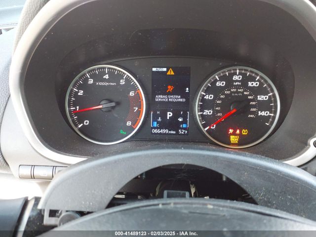 2019 MITSUBISHI ECLIPSE CROSS JA4AT5AAXKZ053202 Photo 6
