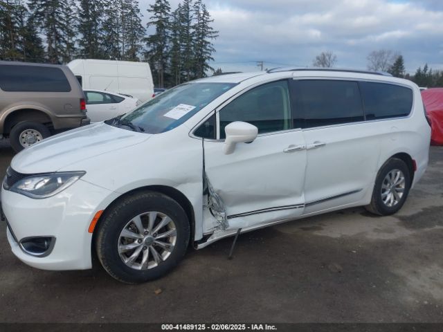 2019 CHRYSLER PACIFICA 2C4RC1BG7KR613188 Photo 5