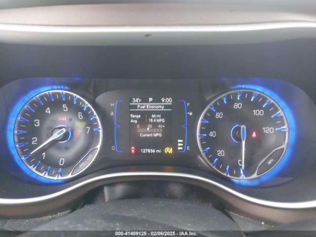 2019 CHRYSLER PACIFICA 2C4RC1BG7KR613188 Photo 6