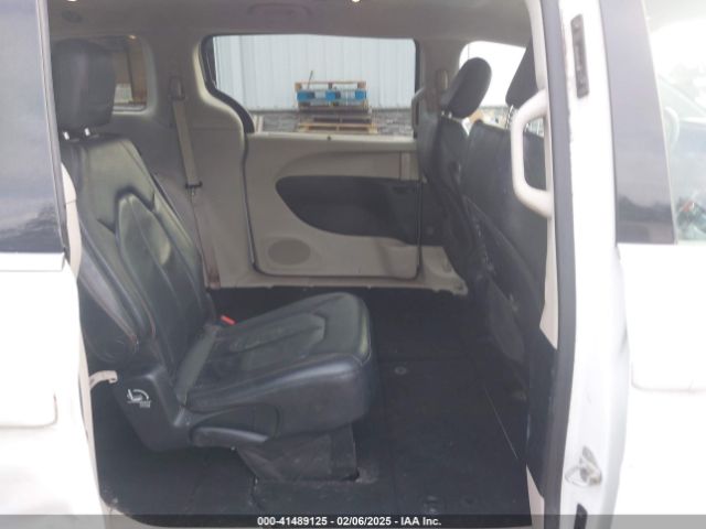 2019 CHRYSLER PACIFICA 2C4RC1BG7KR613188 Photo 7