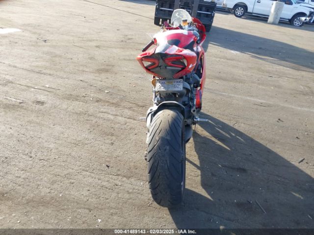 2015 DUCATI SUPERBIKE ZDM14BYW4FB025823 Photo 5