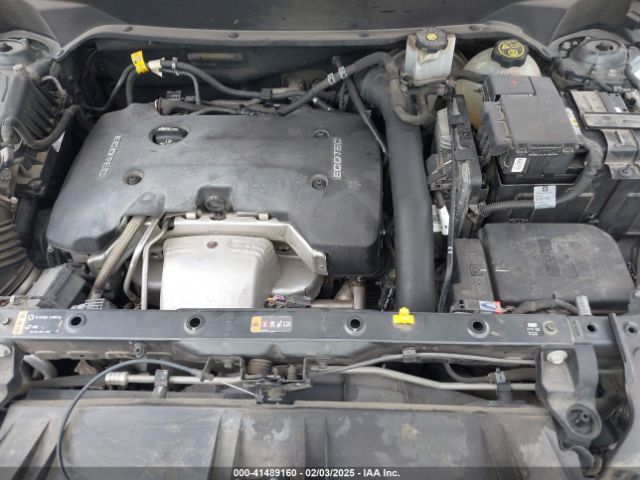 3GKALMEX5JL128686 GMC Terrain Sle