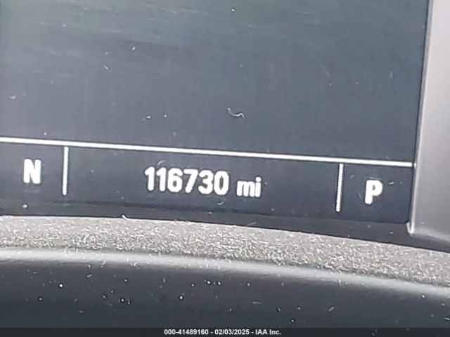 3GKALMEX5JL128686 GMC Terrain Sle