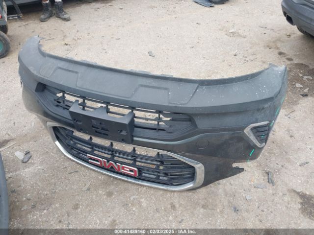 3GKALMEX5JL128686 GMC Terrain Sle